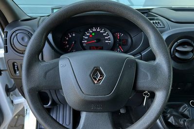 Renault Master L4H2 Izoterma