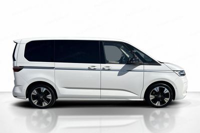 Volkswagen Multivan TSI L1 DSG