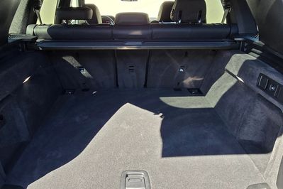 BMW X5 xDrive30d M Sport