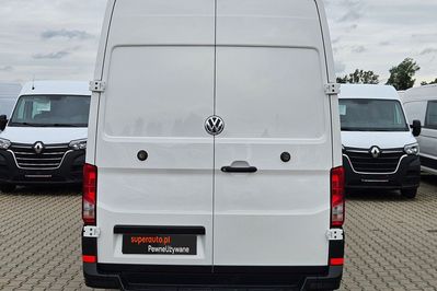 Volkswagen Crafter 35 TDI L5H2