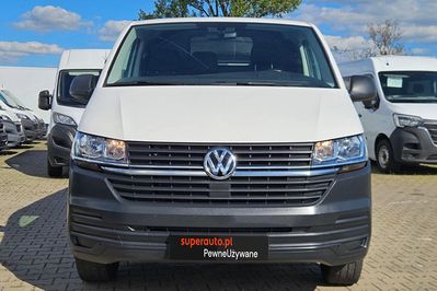 Volkswagen Transporter TDI L2H1