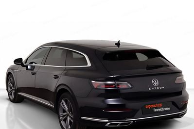 Volkswagen Arteon 2.0 TSI DSG
