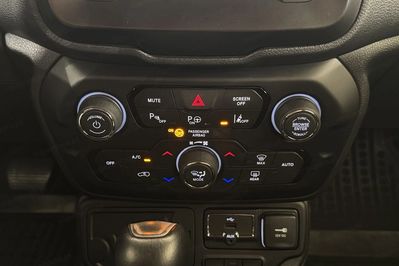 Jeep Renegade GSE T4 Turbo FWD S&S