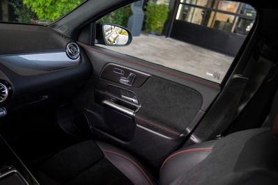 Mercedes GLA 250 e AMG Line