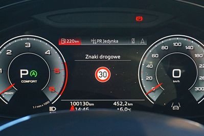 Audi A6 40 TDI quattro