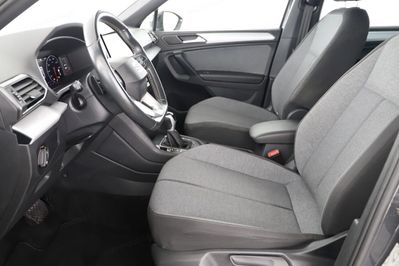 Seat Tarraco 1.5 Eco TSI EVO Style S&S DSG
