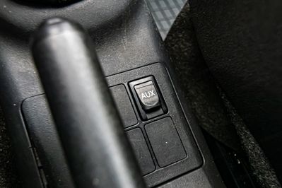 Toyota Yaris 1.4 D-4D