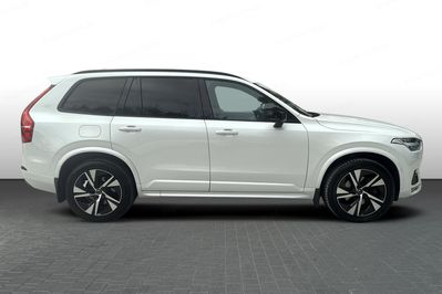 Volvo XC90 B5 D AWD R-Design 7os.