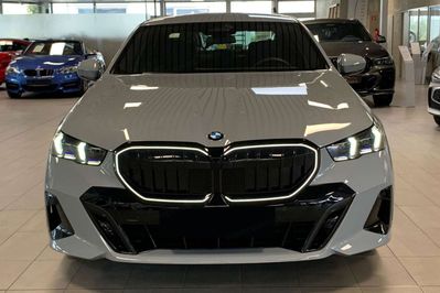 BMW Seria 5 530e xDrive M Sport