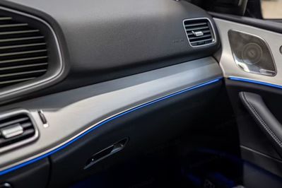Mercedes GLE 450 d 4-Matic AMG Line