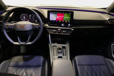 Cupra Formentor 1.5 TSI DSG