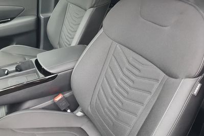 Hyundai Tucson 1.6 T-GDi 48V Executive 2WD DCT