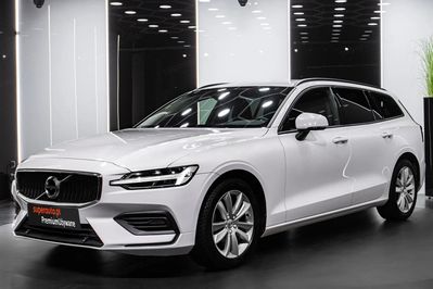 Volvo V60 B3 B Momentum Core
