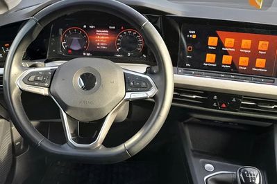 Volkswagen Golf VIII 1.5 TSI EVO Life