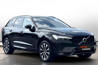 Volvo XC60 B5 B AWD Ultimate Dark