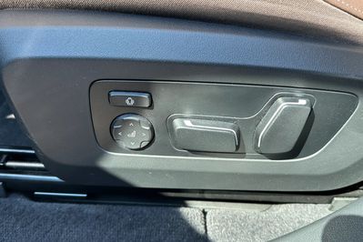 BMW X3 XDRIVE20D Mhev