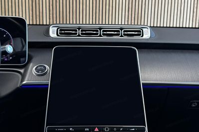 Mercedes Klasa S 350 d 4-Matic AMG Line