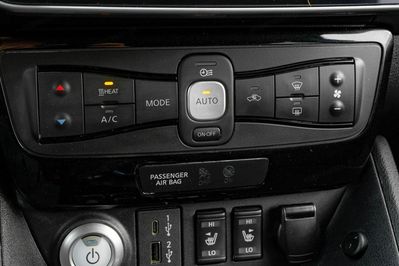 Nissan Leaf 40kWh N-Connecta