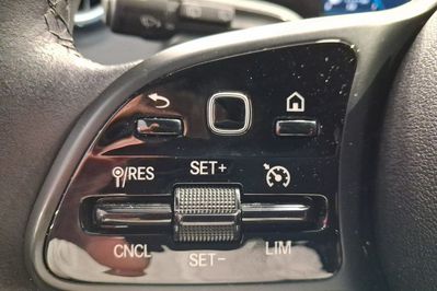 Mercedes GLB 200 Progressive 7G-DCT