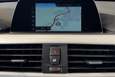 BMW Seria 3 Touring 320d xDrive