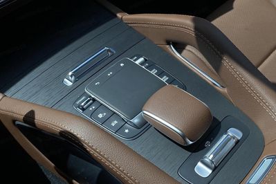 Mercedes GLE 300 d  4-Matic AMG Line