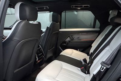 Land Rover Range Rover Sport s 3.0 d Se