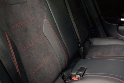 Mercedes GLA 200 AMG Line