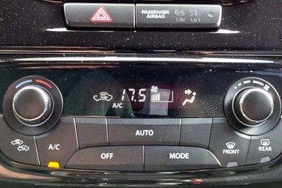 Suzuki Vitara 1.4 Boosterjet SHVS Premium 2WD