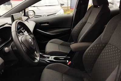 Toyota Corolla 1.8 Hybrid Comfort