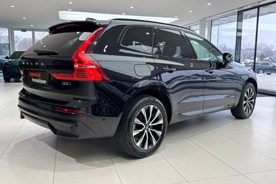 Volvo XC60 B5 B AWD Plus Dark