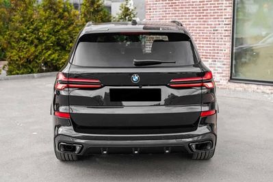BMW X5 xDrive30d M Sport