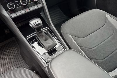 Skoda Kodiaq Ambition 1.5 TSI ACT  DSG