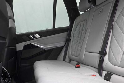 BMW X5 xDrive40d M Sport