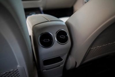 Mercedes GLB 200 Progressive