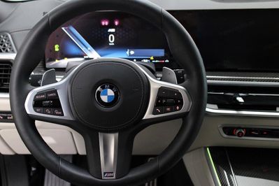 BMW X5 xDrive40i M Sport