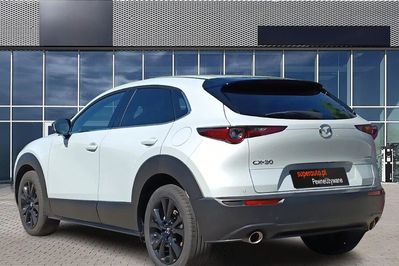 Mazda CX-30 2.0 Homura aut