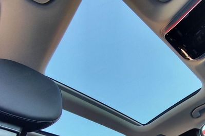 Mercedes Klasa C 200 mHEV 4-Matic