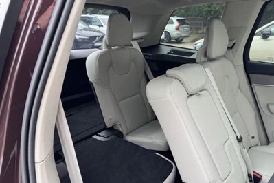 Volvo XC90 T8 AWD Plug-In Hybrid Ultimate Bright 7os aut