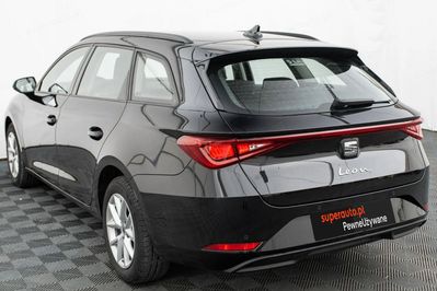 Seat Leon 1.5 TSI
