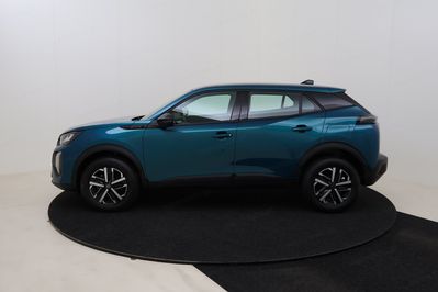 Peugeot 2008 STYLE 1.2 Turbo