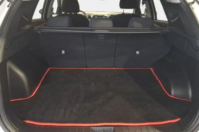 Hyundai Tucson 1.6 CRDi