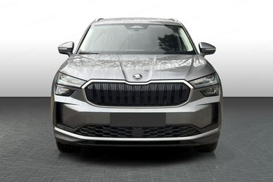 Skoda Kodiaq Edition 130 1.5 TSI DSG