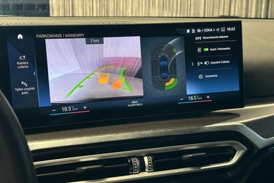 BMW Seria 3 318i M Sport aut