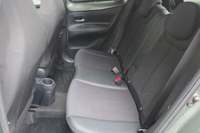 Toyota Aygo X 1.0 VVT-i Selection CVT