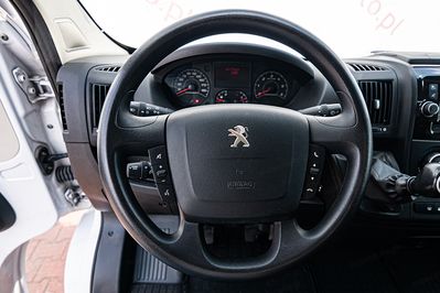 Peugeot Boxer L3H2