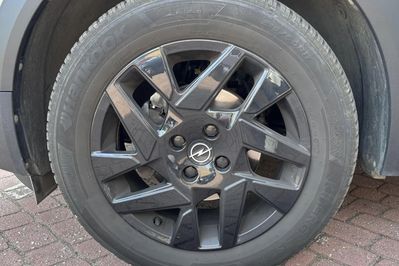 Opel Mokka 1.2 T GS S&S aut