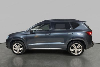 Seat ATECA 1.5 TSI DSG