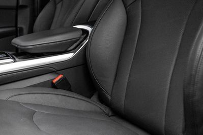 Audi Q7 50 TDI quattro S Line