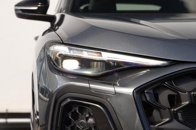 Audi Q5 TFSI quattro S line