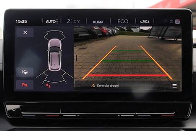 Cupra Formentor 1.4 e-Hybrid VZ DSG